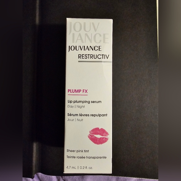 Jouviance Restructiv Lip Plump Combo - Picture 9 of 10